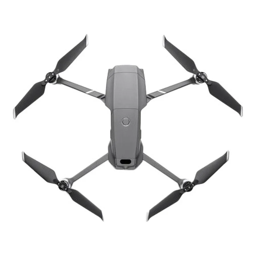 DJI Mavic 2 Pro (CP.MA.00000013.01)