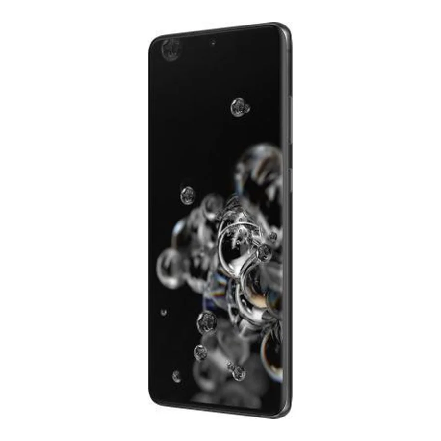 Samsung Galaxy S20 Ultra 5G SM-G9880 16/512GB Cosmic Black