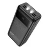 Hoco DB81A Apollo 50000mAh 65W Black
