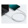 Xiaomi 3A Braided USB-C to USB-C Cable 1m (BHR0878GL)