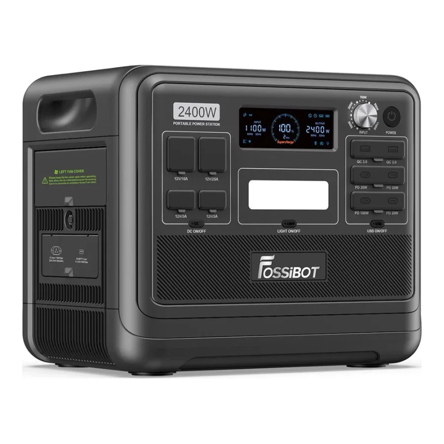 Fossibot F2400 (EUROPE)