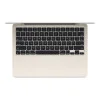 Apple MacBook Air 13,6" M3 2024 Starlight (Z1BA00160)