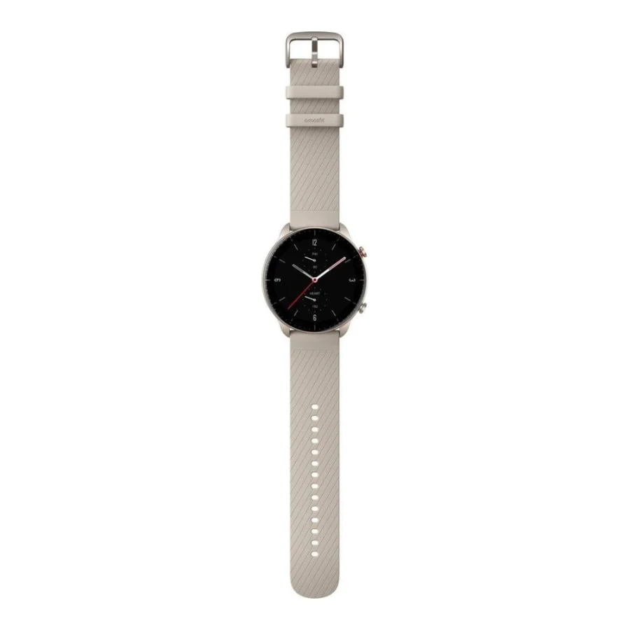 Amazfit GTR 2 New Version Lightning Grey (UA)