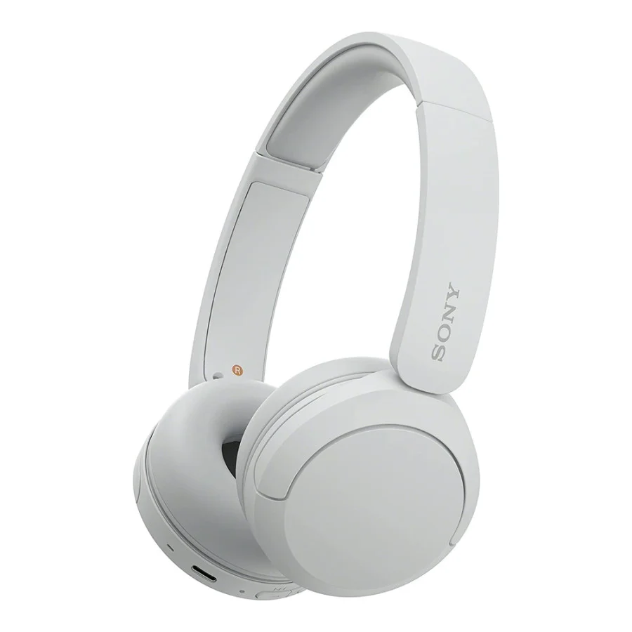 Sony WH-CH520 White (WHCH520W.CE7)