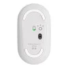 Logitech Pebble Mouse 2 M350s Tonal White (910-007013,910-006986, 910-006987)