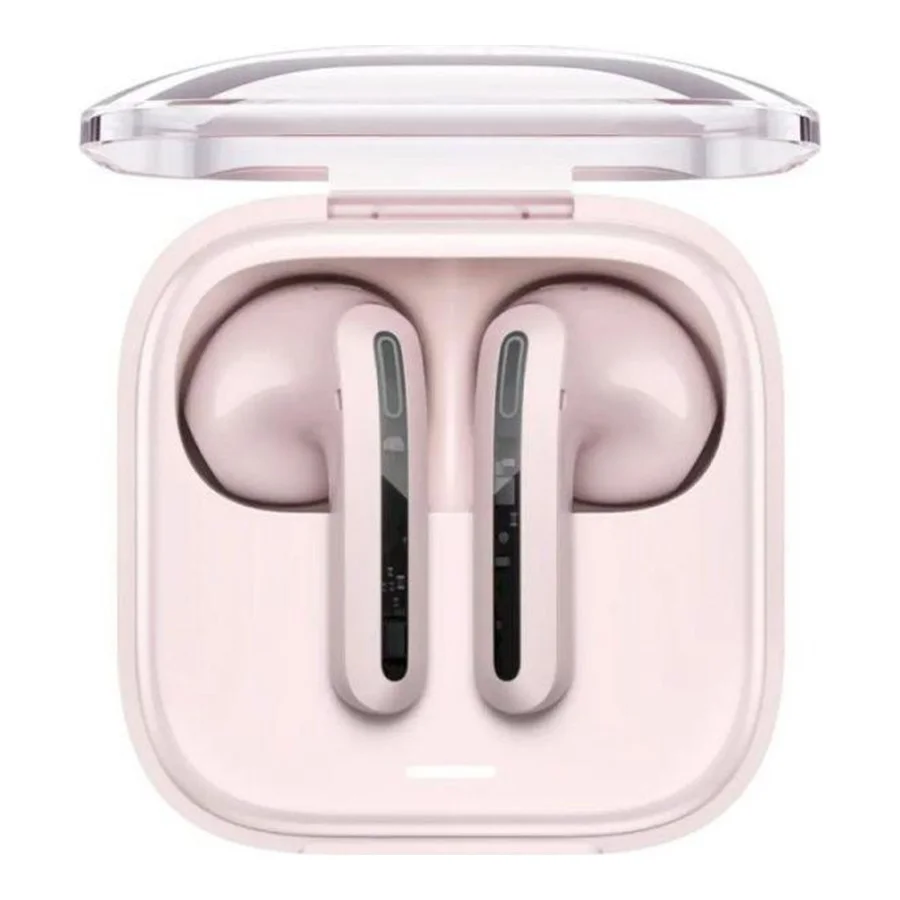 Xiaomi Redmi Buds 6 Active Transparent Pink (BHR8395GL)