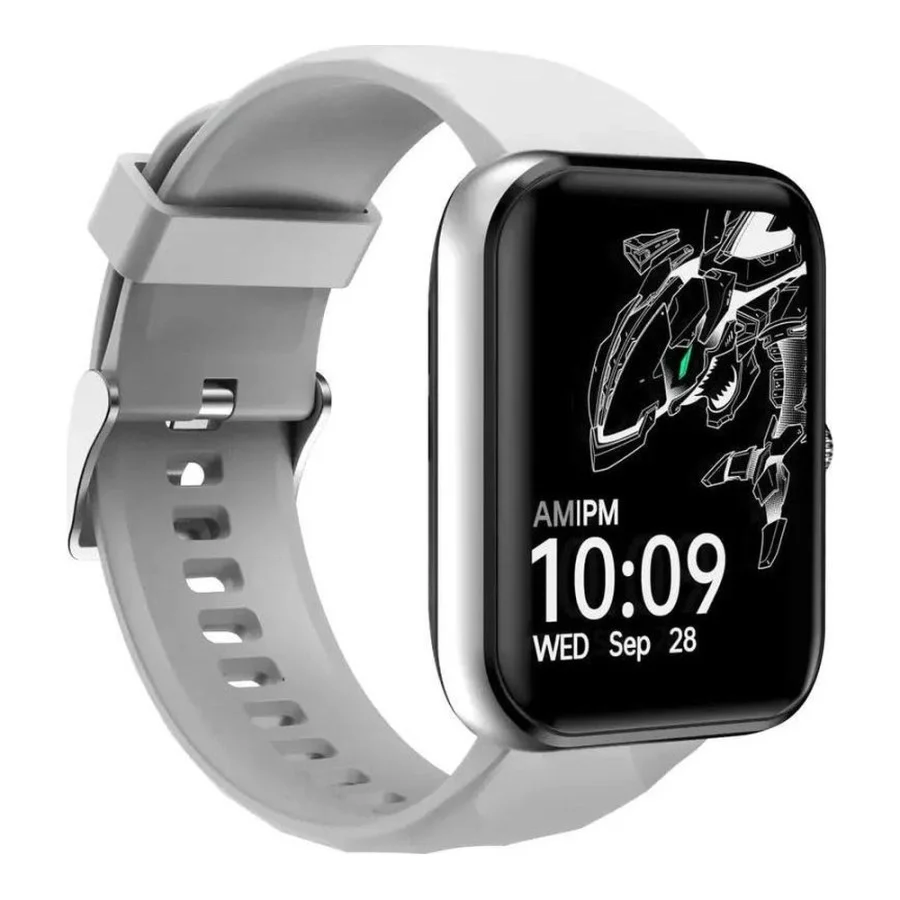 Black Shark GT Neo Silver