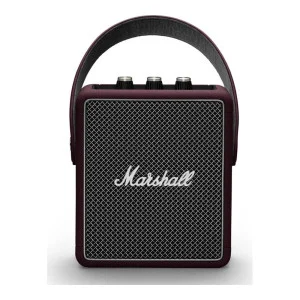 Marshall Stockwell II Burgundy (1005231)