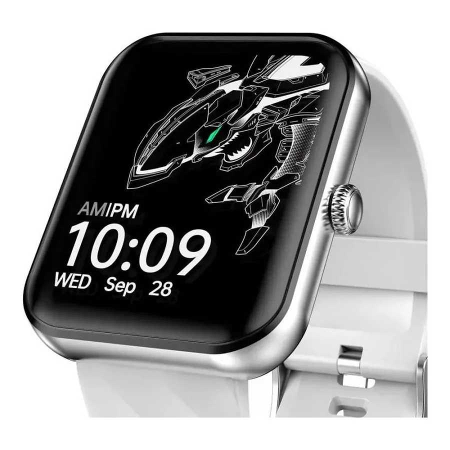 Black Shark GT Neo Silver