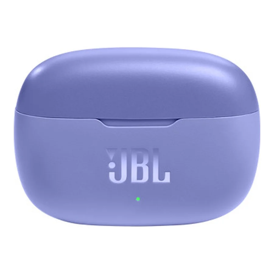 JBL Wave 200TWS Purple (JBLW200TWSPUR)