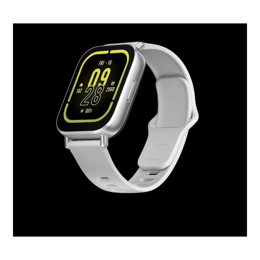 Xiaomi Redmi Watch 5 Active Matte Silver (BHR8790GL)