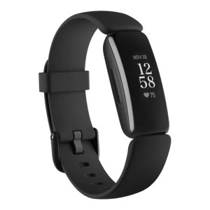 Fitbit Inspire 2 Black (FB418BKBK)