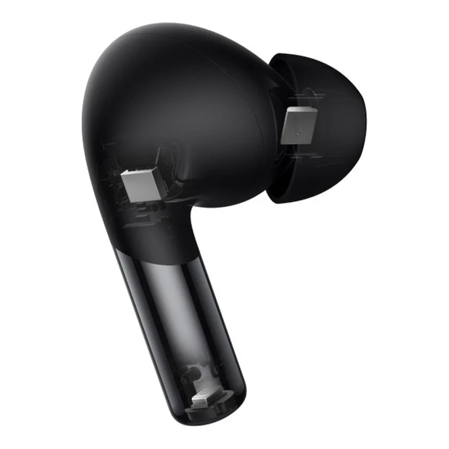 OnePlus Buds Pro 2 Obsidian Black