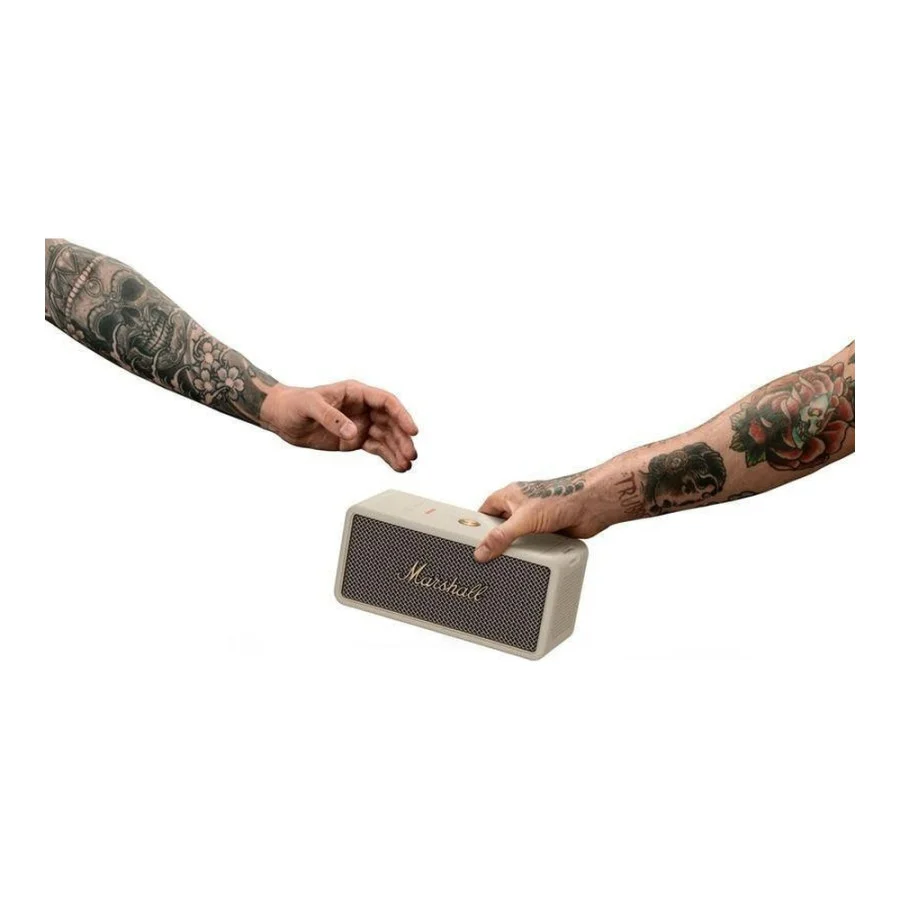 Marshall Middleton Cream (1006262)