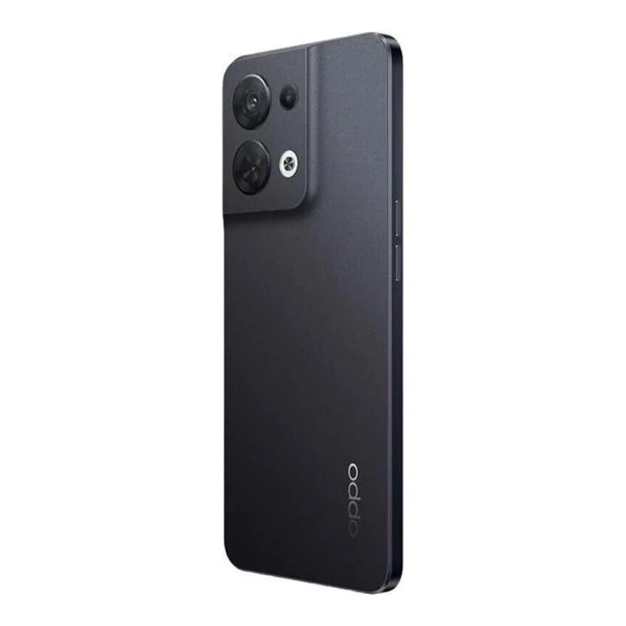 OPPO Reno8 5G 8/256GB Shimmer Black