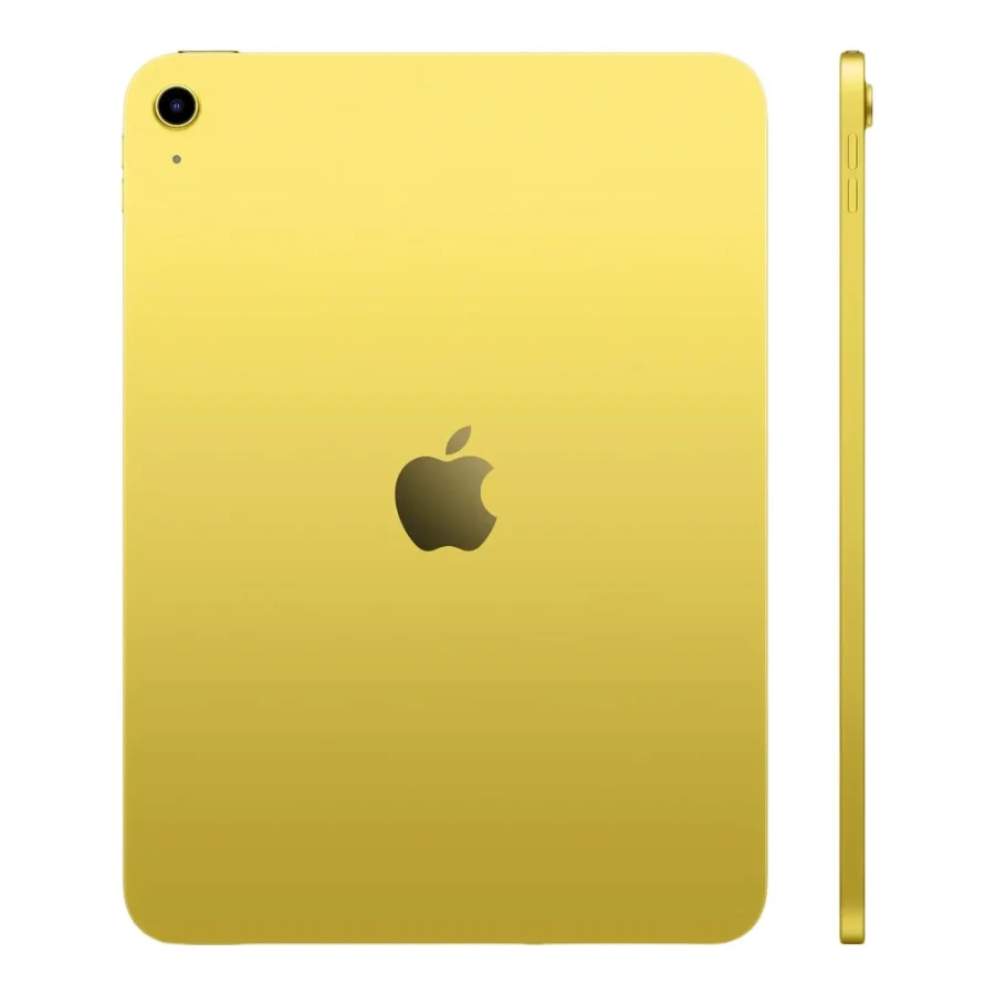 Apple iPad 2025 Wi-Fi 128GB Yellow (MD4D4)