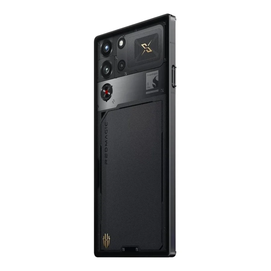 ZTE REDMAGIC 10S Pro 16/512GB Dusk (Global Version)