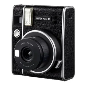Fujifilm Instax Mini 40 Black (16696863)