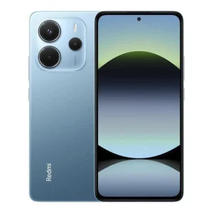 Xiaomi Redmi Note 14 8/256GB Ocean Blue (UA)