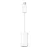 Apple USB-C to Lightning Adapter White (MUQX3) (EU)