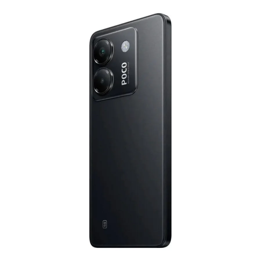 Xiaomi Poco M7 Pro 5G 8/256GB Black (UA)