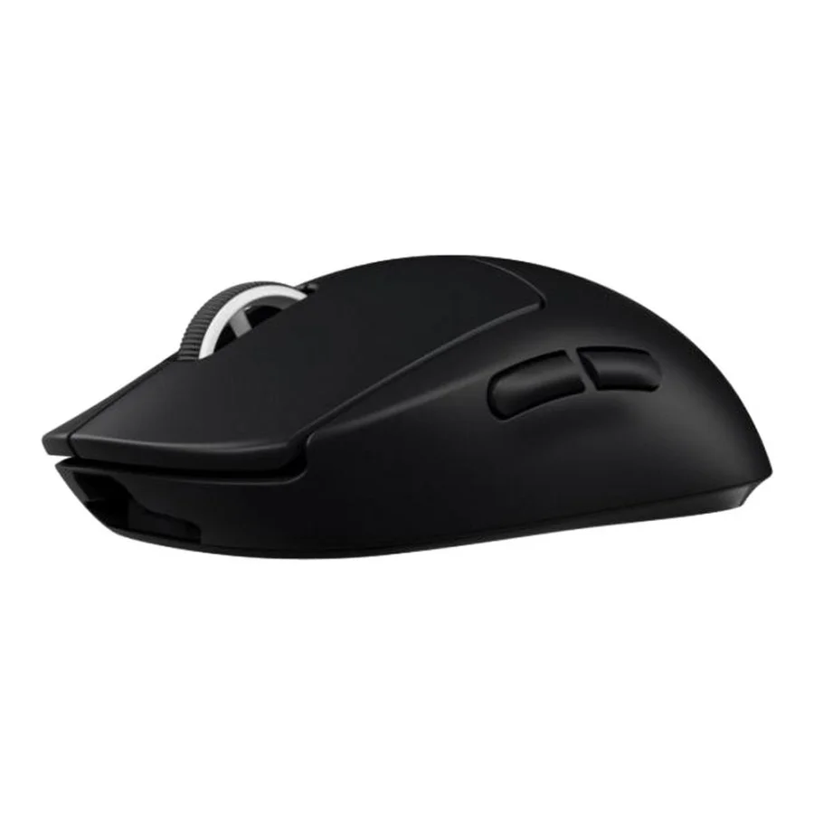 Logitech G Pro X Superlight Wireless Black (910-005880, 910-005882, 910-005884,910-005881, 910-005878)