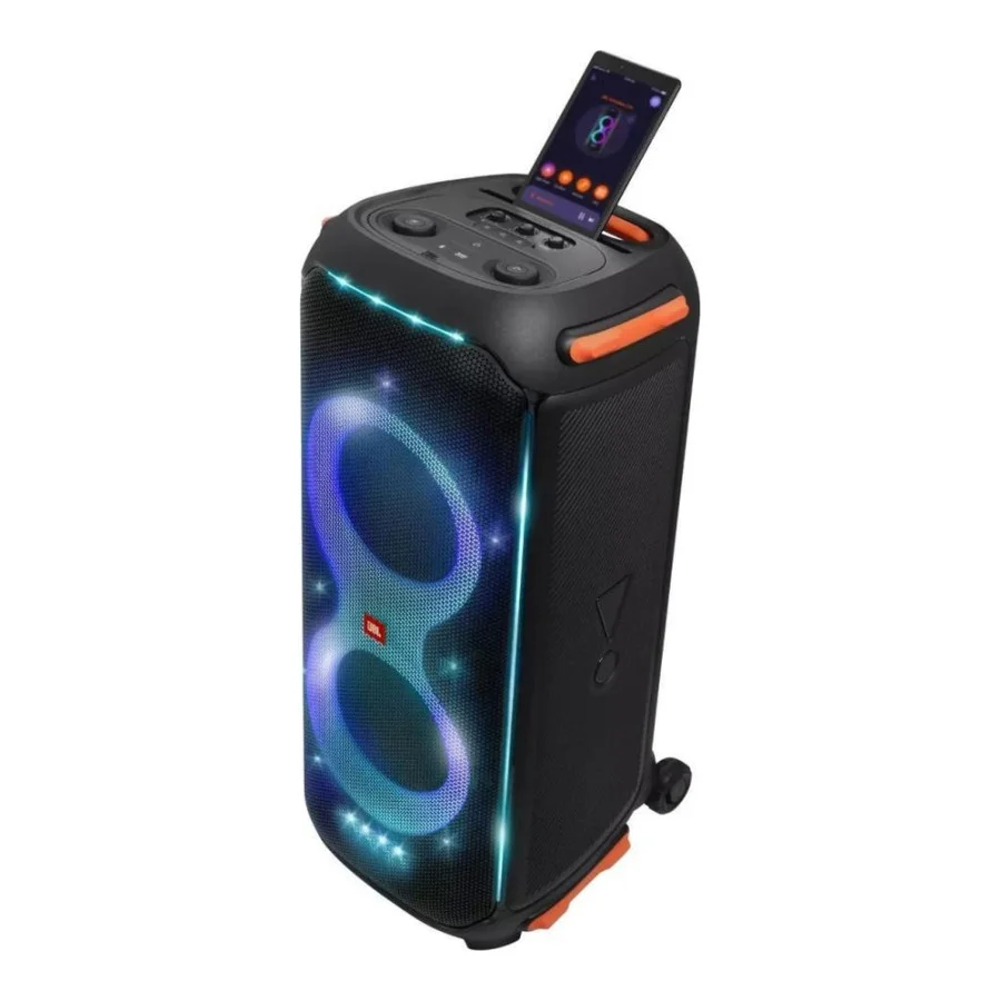 JBL PartyBox 710 Black (JBLPARTYBOX710)