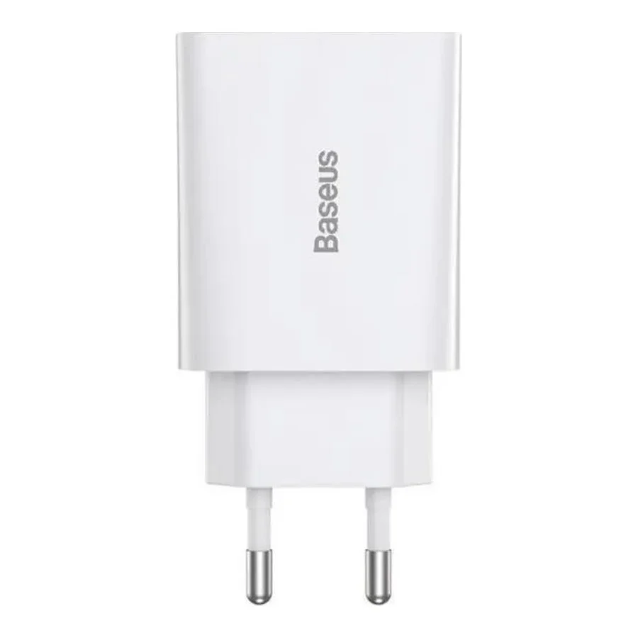 Baseus Speed Mini 20W (CCFS-SN02)