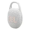 JBL Clip 5 White (JBLCLIP5WHT) CN