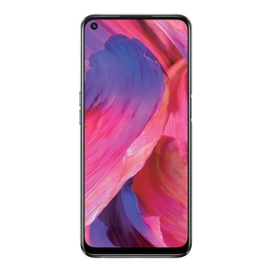 OPPO A74 5G 6/128GB Prism Black (Global Version)