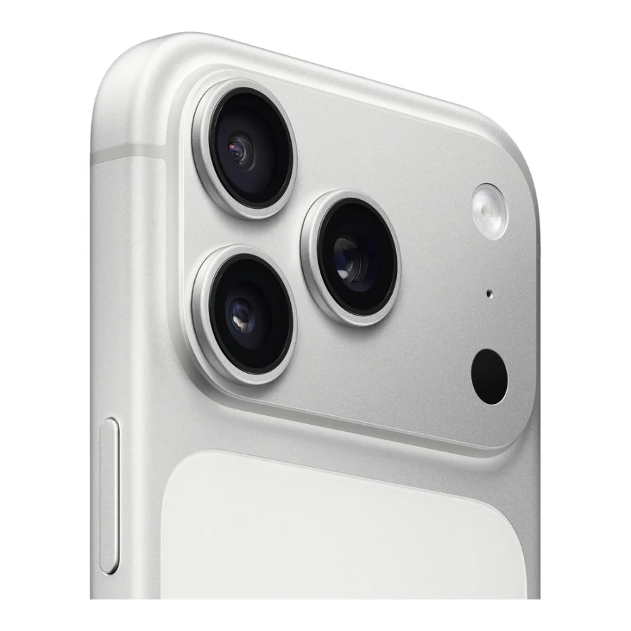 Apple iPhone 17 Pro 256GB eSIM Silver (MG7K4)