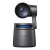 OBSBOT Tail Air AI-Powered 4K PTZ Streaming Camera (OTA-4K, OBSBOT-TAIL-AIR)