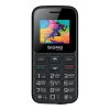 Sigma mobile Comfort 50 HIT 2020 Black(UA)