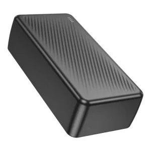 Borofone BJ56B Graceful 30000mAh Black