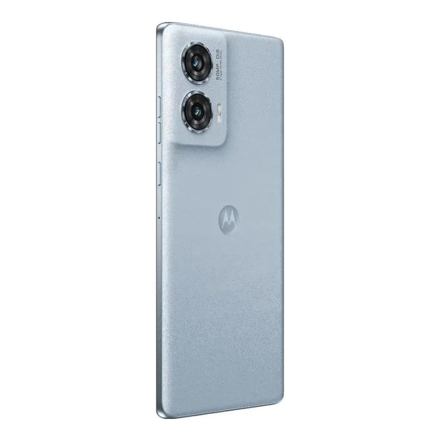 Motorola Edge 50 Fusion 8/256GB Marshmallow Blue (PB3T0061) (UA)