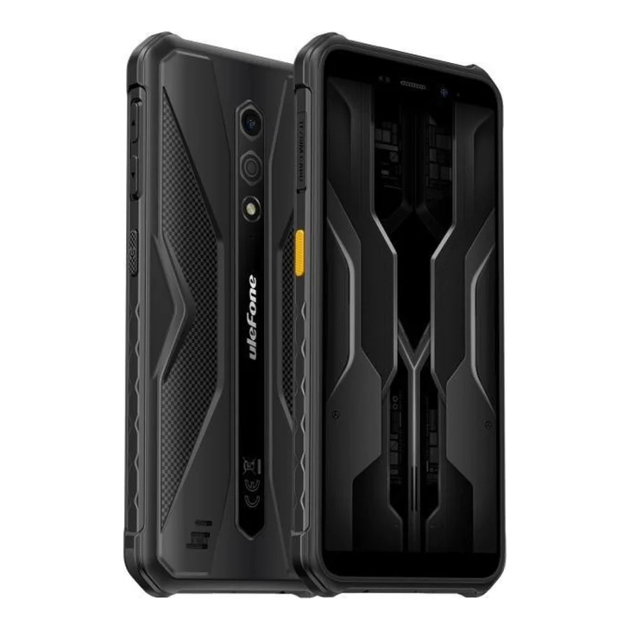 Ulefone Armor X12 3/32GB Black