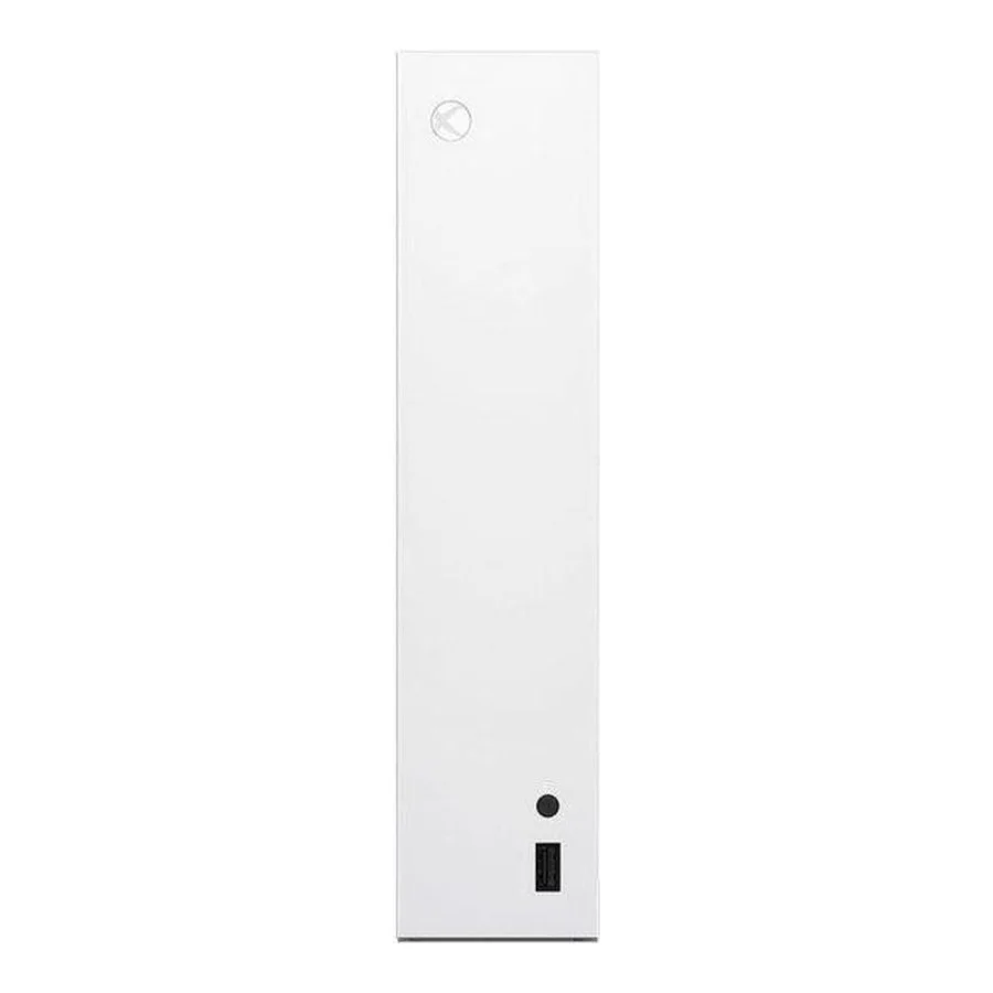 Microsoft Xbox Series S 1 TB White