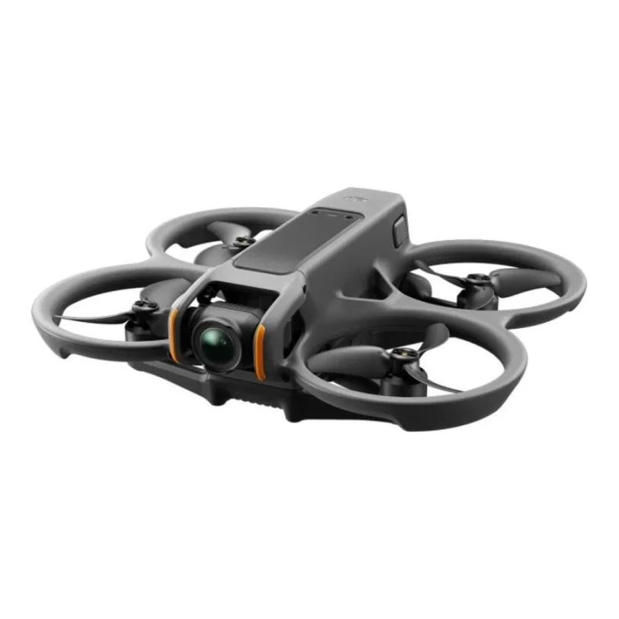 DJI Avata 2 FPV Drone with 3-Battery Fly More Combo (CP.FP.00000151.02, CP.FP.00000130.01)