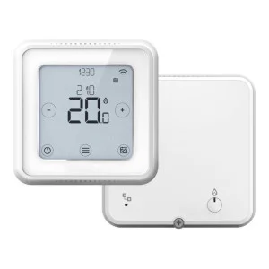 Honeywell Apple HomeKit (Y6R910WF6068)