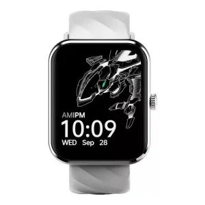 Black Shark GT Neo Silver