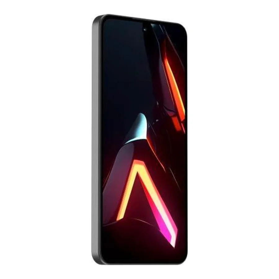 ZTE Nubia Neo 3 GT 5G 12/256GB Gray (UA)