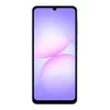 Samsung Galaxy A07 4/128GB Light Violet (SM-A075FLVG) (UA)