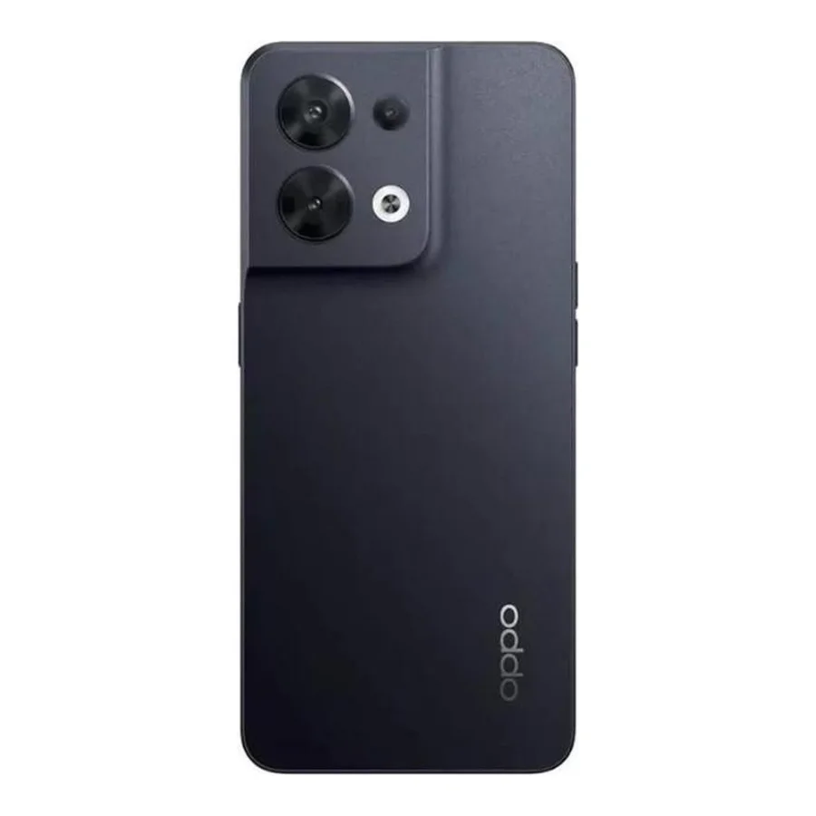 OPPO Reno8 5G 8/256GB Shimmer Black