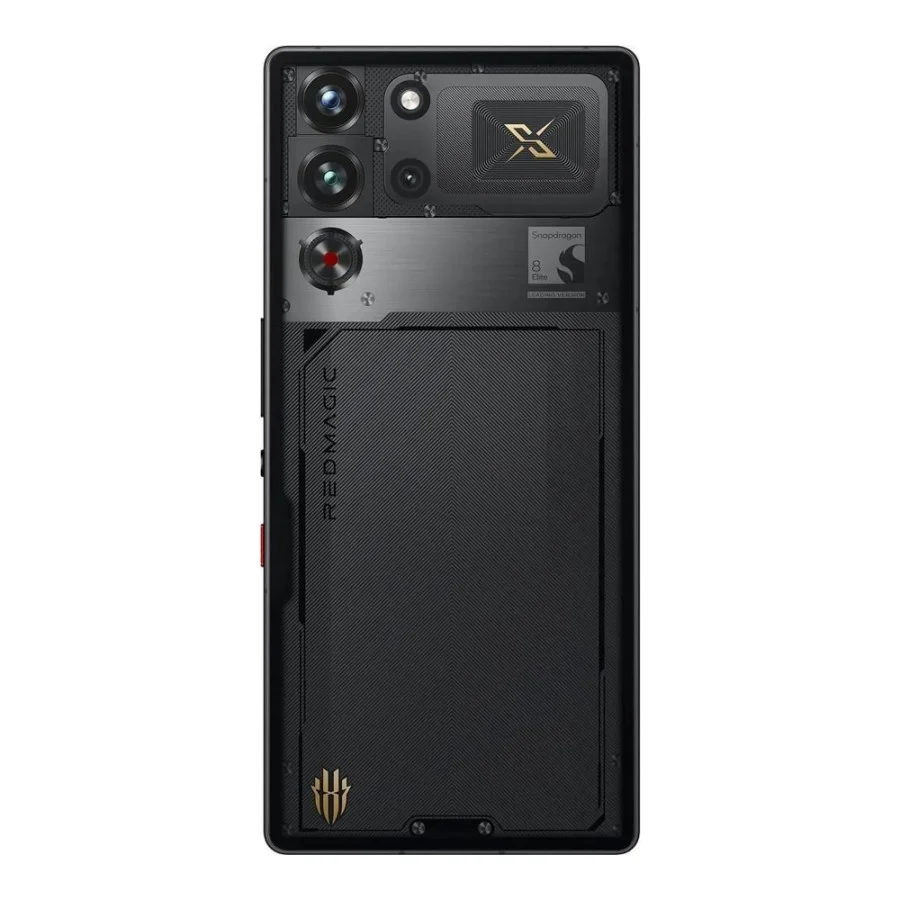 ZTE REDMAGIC 10S Pro 16/512GB Dusk (Global Version)