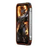 Blackview Oscal Tank 1 12/256GB Orange