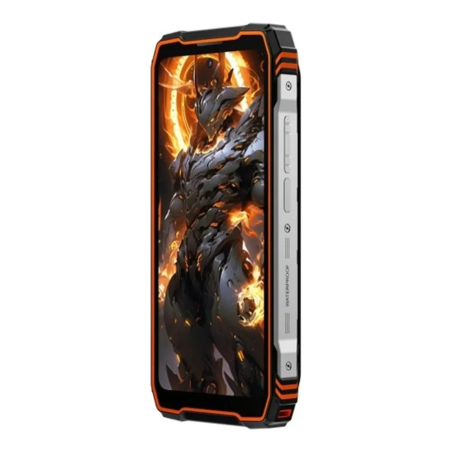 Blackview Oscal Tank 1 12/256GB Orange