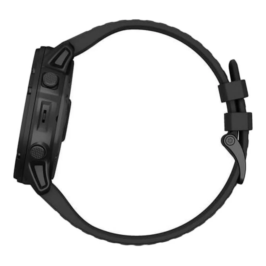 Garmin tactix Delta Sapphire Edition (010-02357-01/010-02357-00)