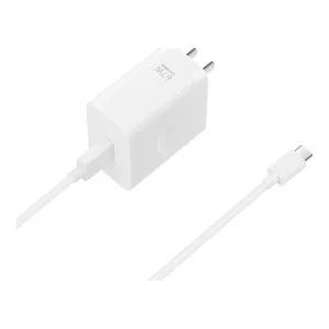 OPPO Supervooc 67W Type-A to Type-C cable White (VCB7CACH) CN
