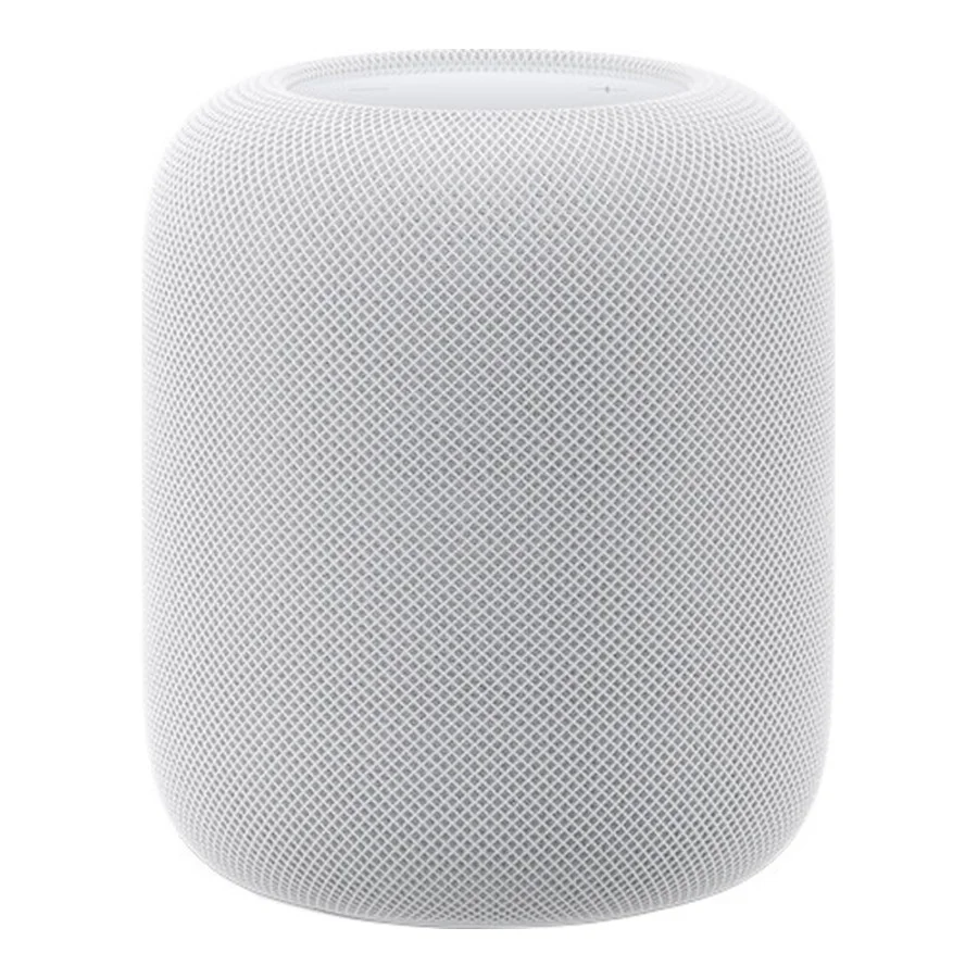Apple HomePod 2 White (MQJ83/MQJA3,MDEY4) (EU)