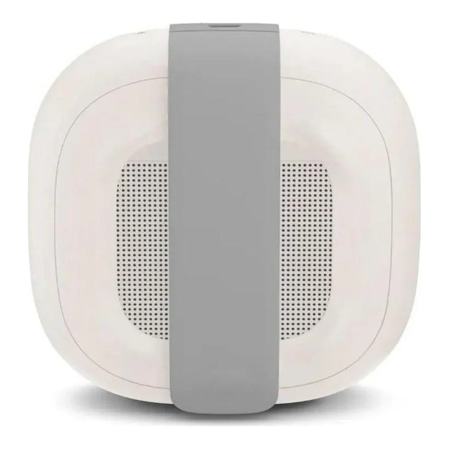 Bose SoundLink Micro White Smoke